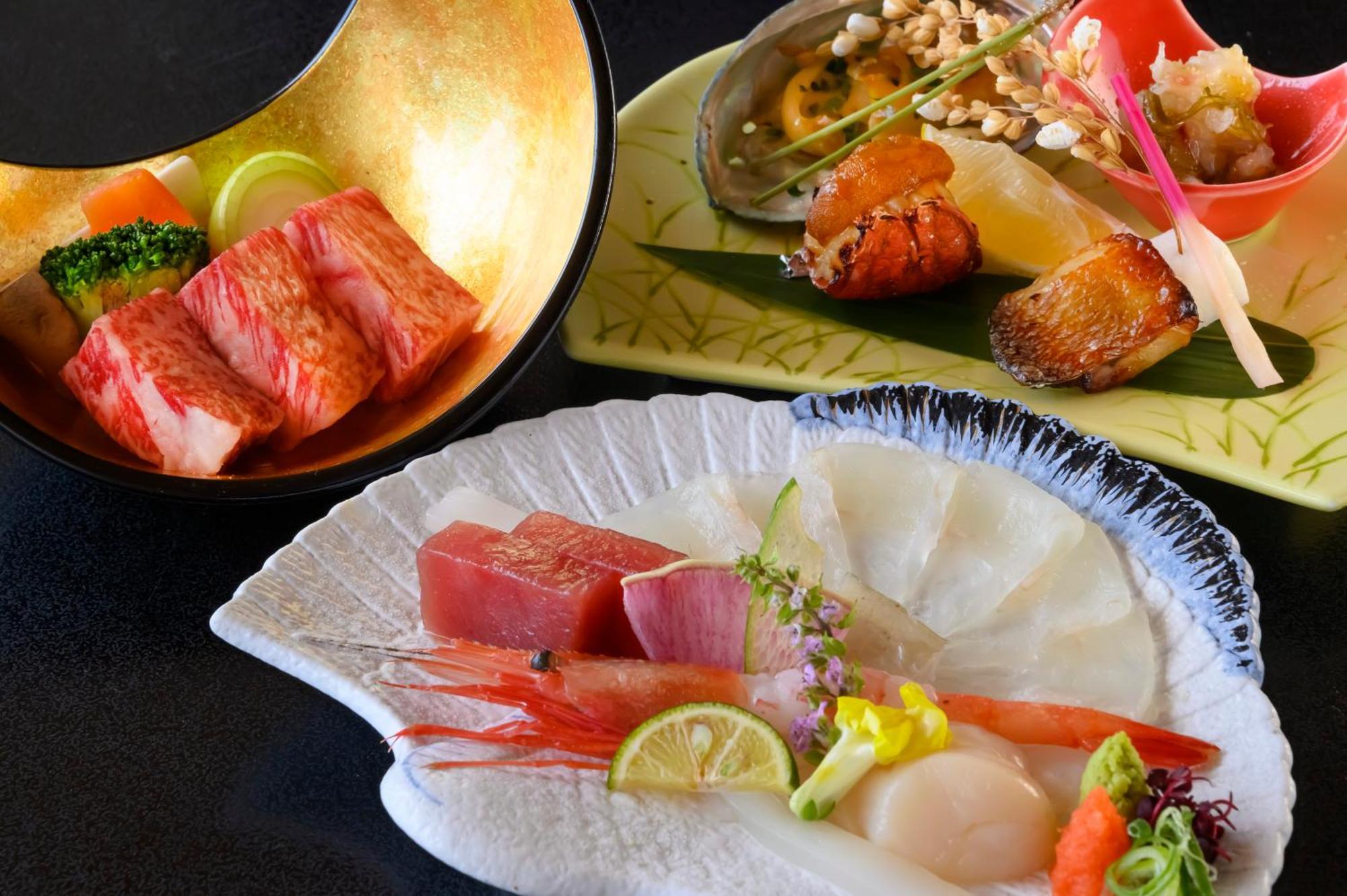 โรงแรมไคเกะ ทสิรุยะ โยนาโกะ ภายนอก รูปภาพ