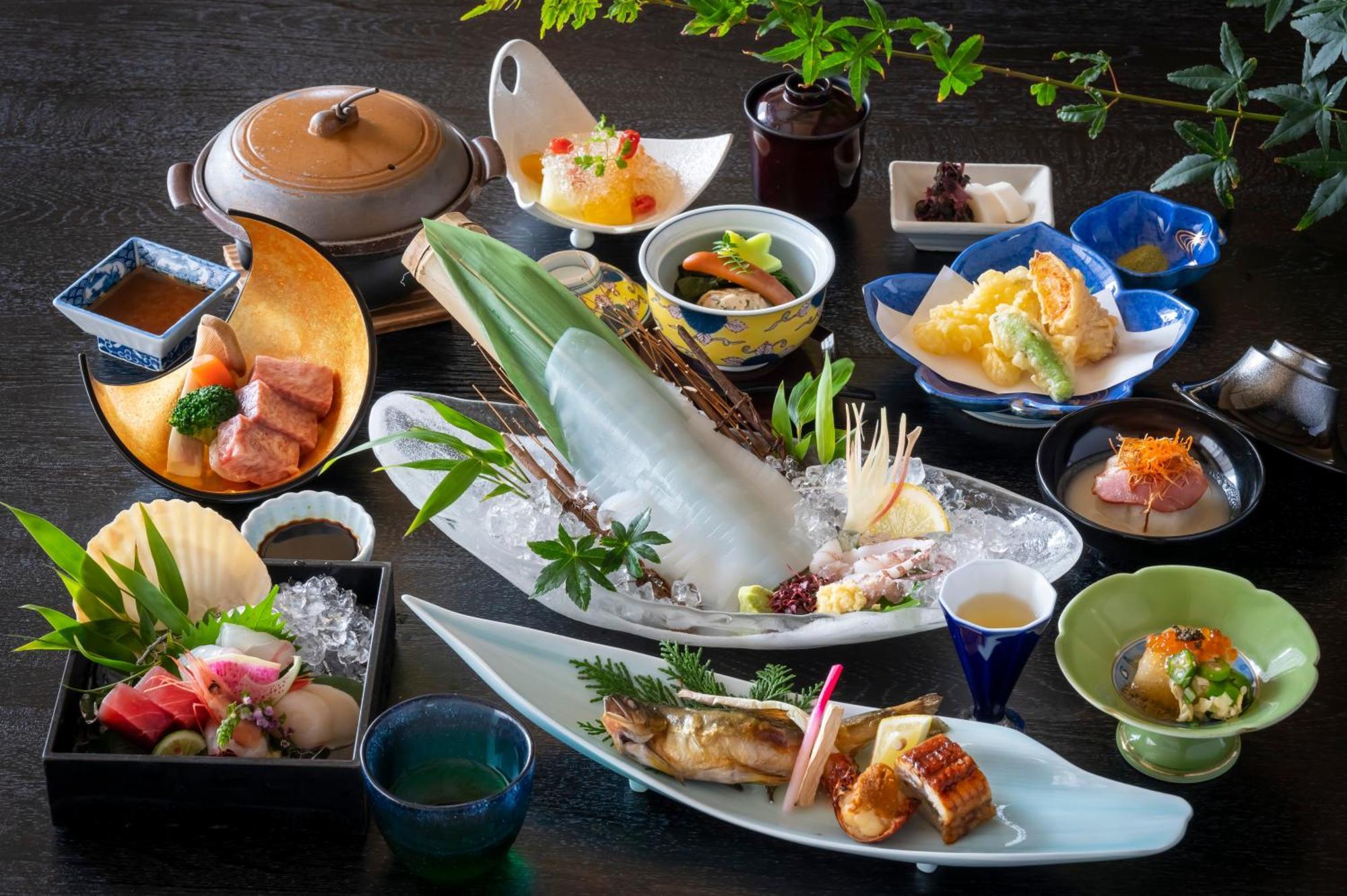 โรงแรมไคเกะ ทสิรุยะ โยนาโกะ ภายนอก รูปภาพ
